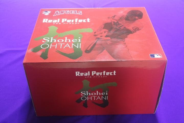 「打」 大谷翔平プレミアムフィギュア １体 （打者のみ）中古品・難有り