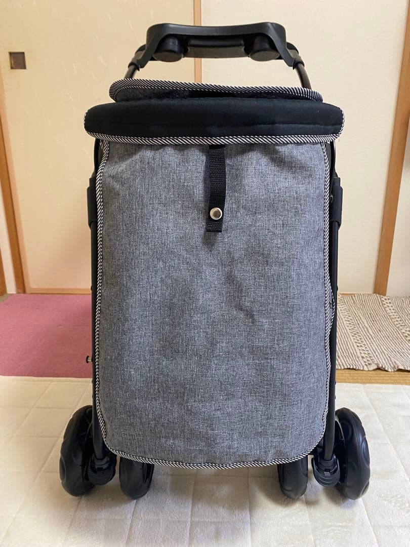 状態良好 GEX ジェックス わんわんカート 中型犬用　神奈川県内手渡し限定