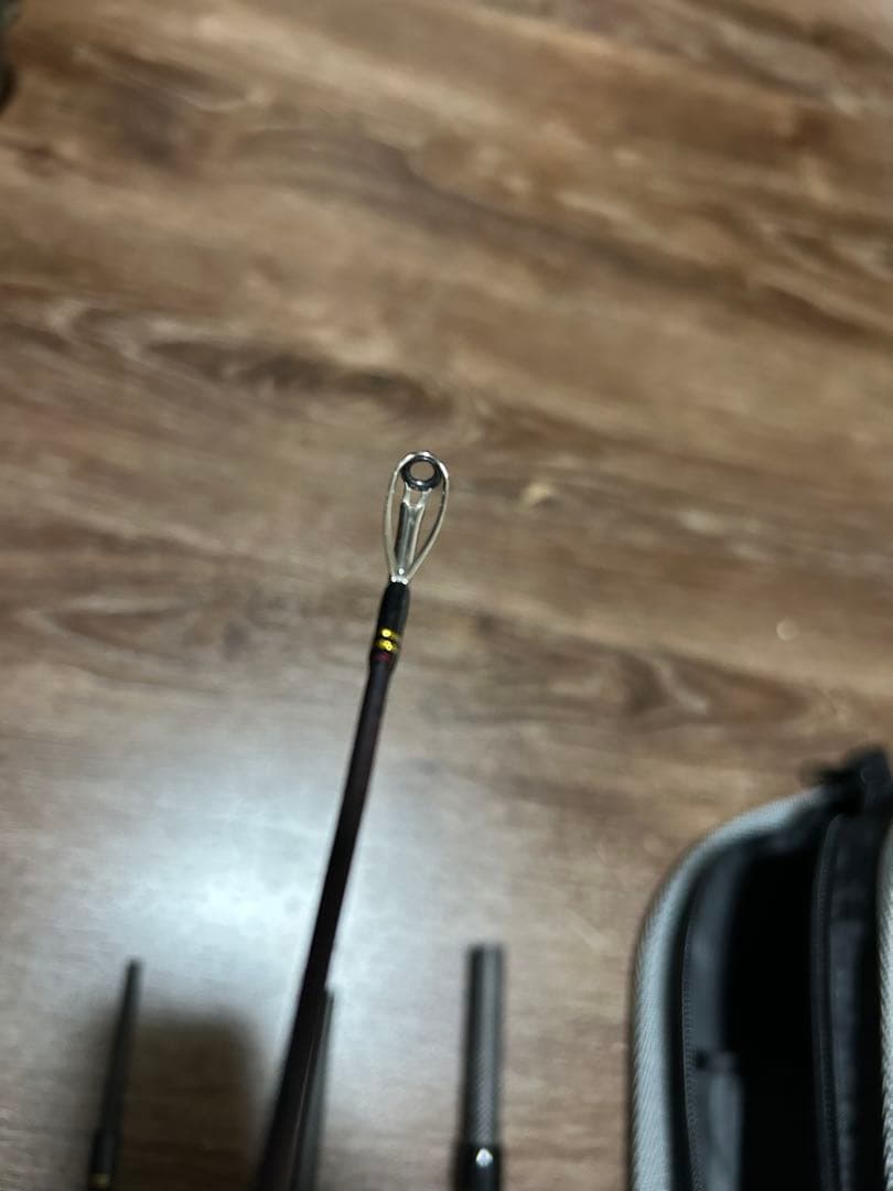 アブガルシア WORLD MONSTER WMCC-654M MGS