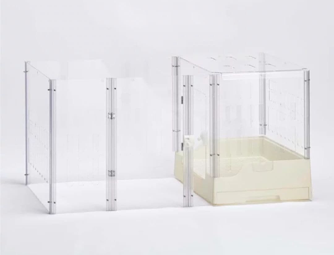 GEX クリアメゾン 120