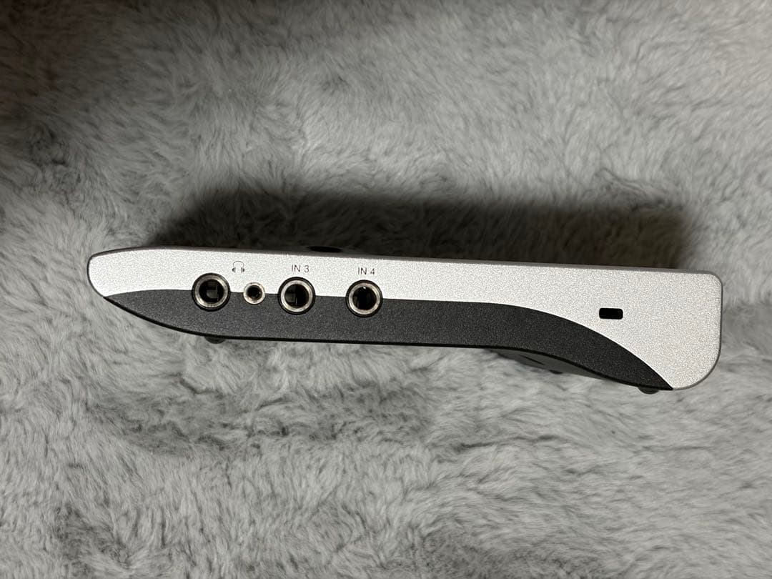 【ほぼ未使用】RME Babyface Pro FS オーディオインターフェイス