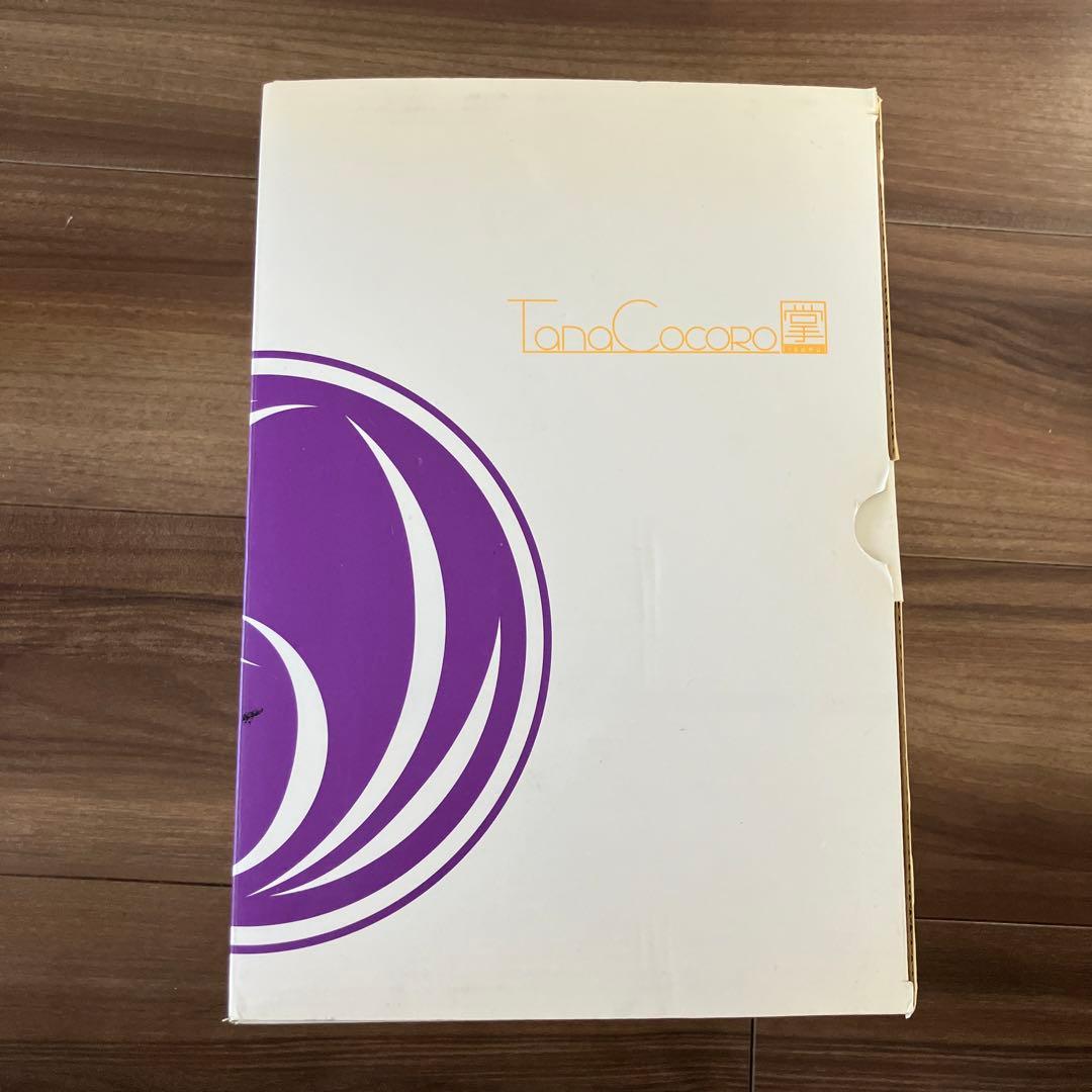 仏教フィギュア イスム　イSム TanaCOCORO 掌　蔵王権現　みうらじゅん