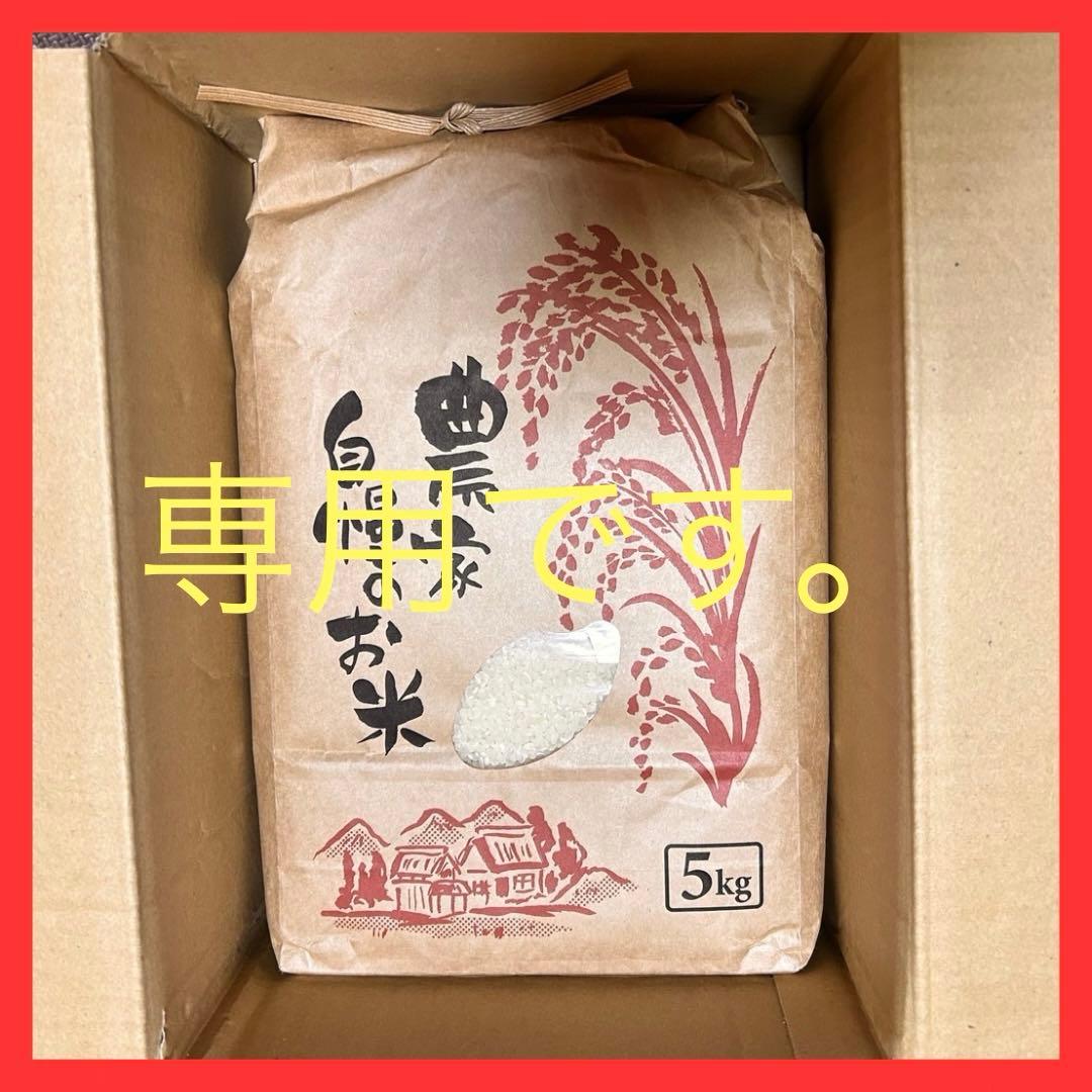 専用です。2025年度産　令和7年度産　三重県産コシヒカリ20kg 減農薬