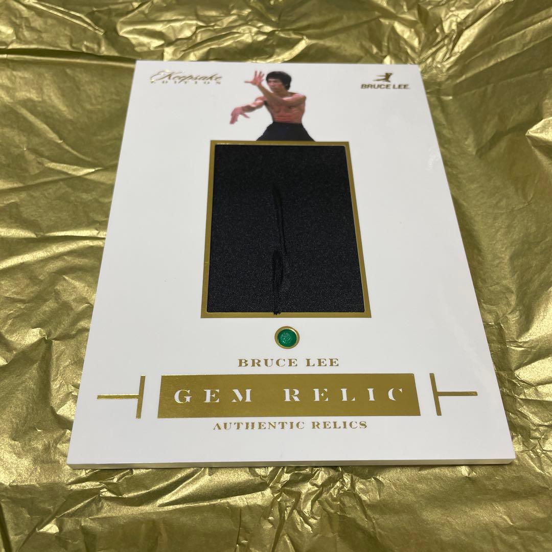 ブルースリー 世界50枚