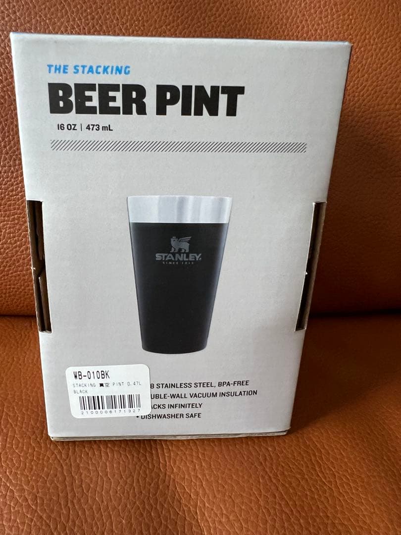 2個セット！STANLEY & NATAL DESIGN マグカップ 0.47L