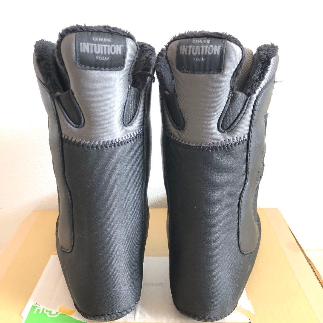 RIDE hera boa ブーツ 23 lasso felix demon相当