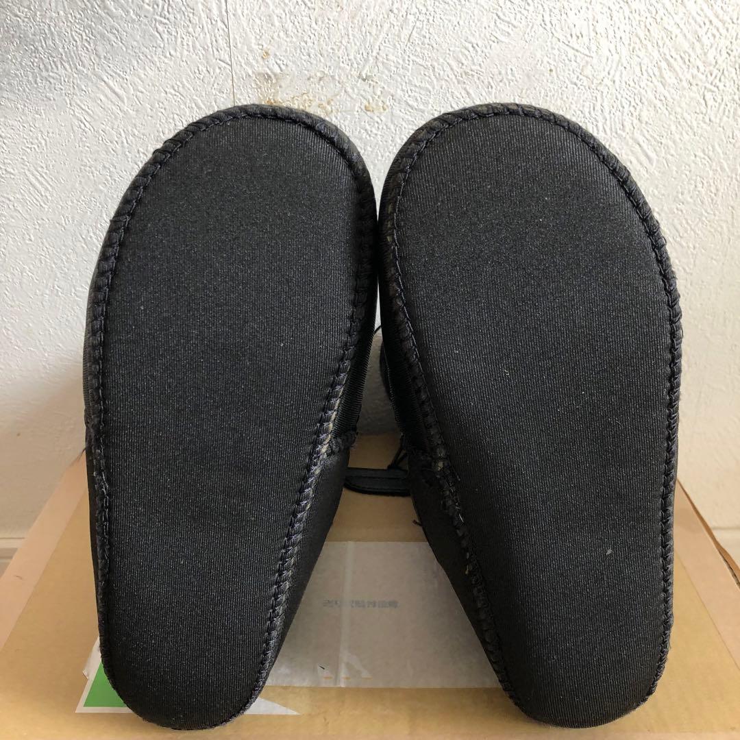 RIDE hera boa ブーツ 23 lasso felix demon相当