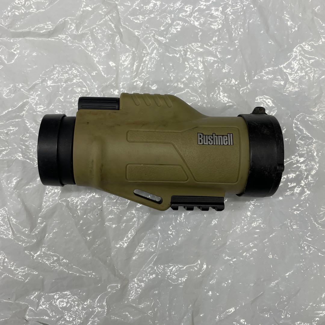 Bushnell 光学サイト タンカラー