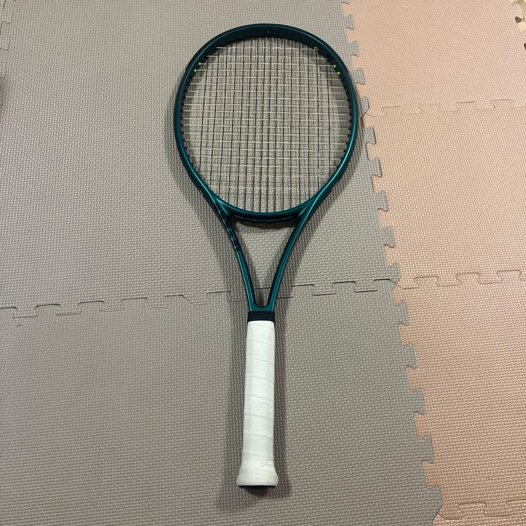 ウィルソン ブレード100 V9 グリップサイズ2