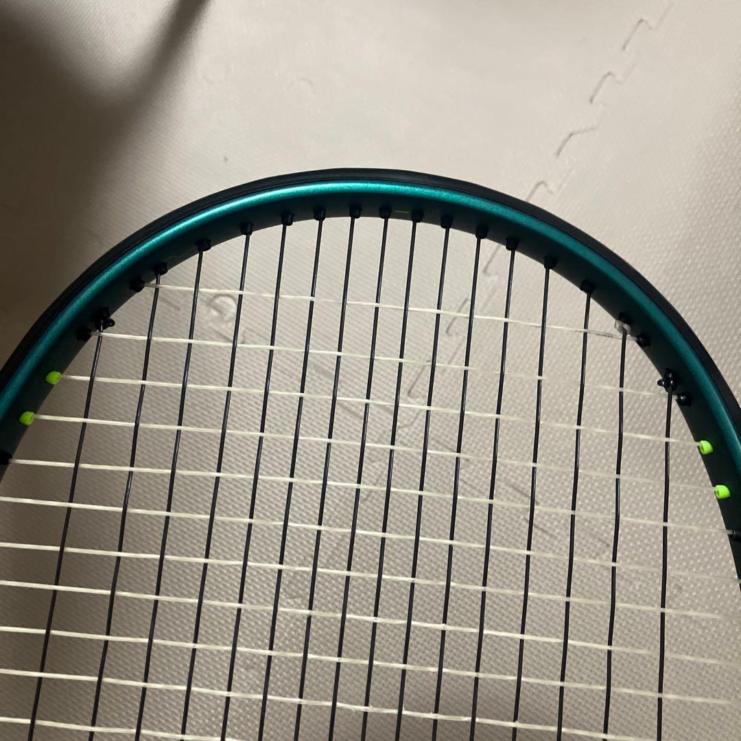 ウィルソン ブレード100 V9 グリップサイズ2