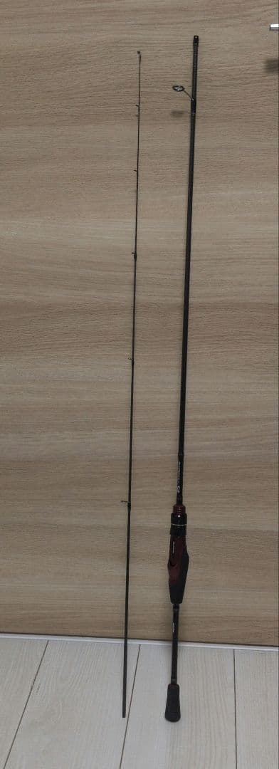 烏*男様 ダイワ　月下美人MX A511UL-S・K