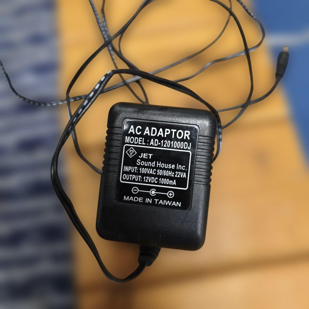 Classic Pro CWR-800ワイヤレスマイク受信機 箱付き