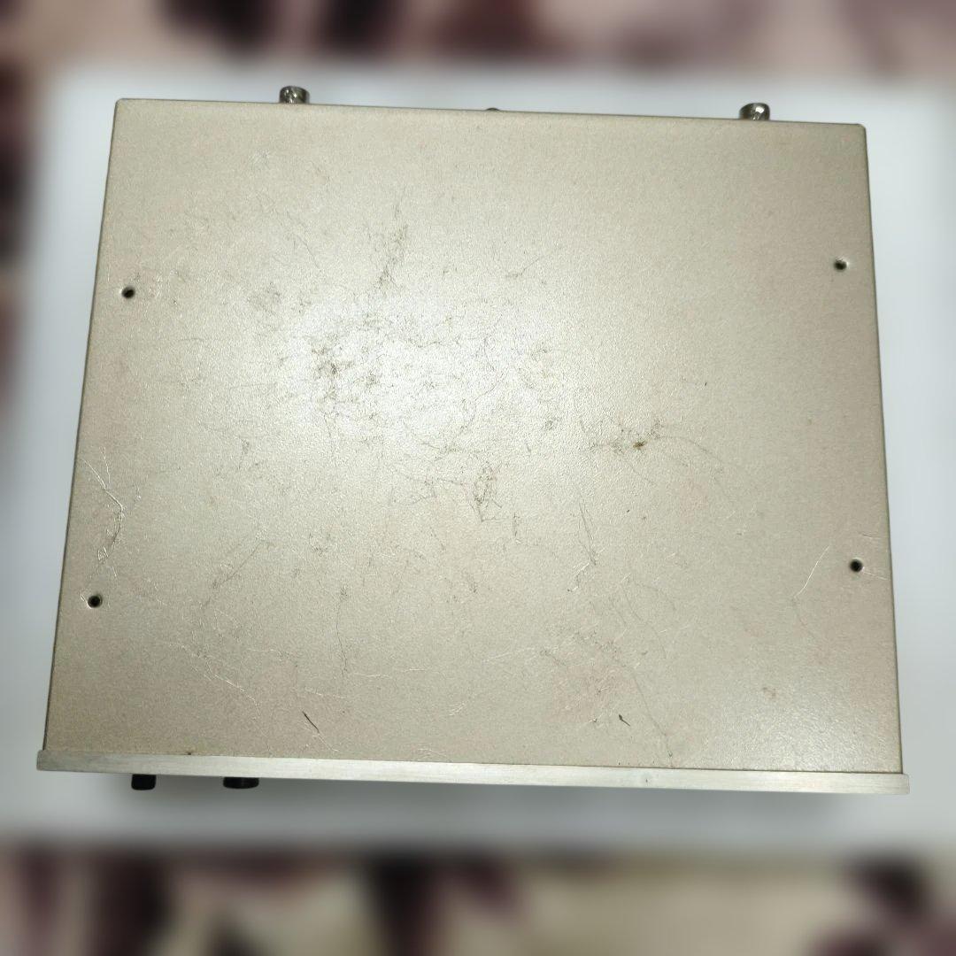 Classic Pro CWR-800ワイヤレスマイク受信機 箱付き