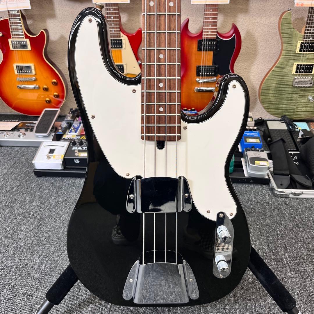 【10365】 Bacchus BTB-PJ バッカス ブラックベース