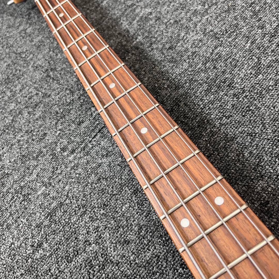 【10365】 Bacchus BTB-PJ バッカス ブラックベース