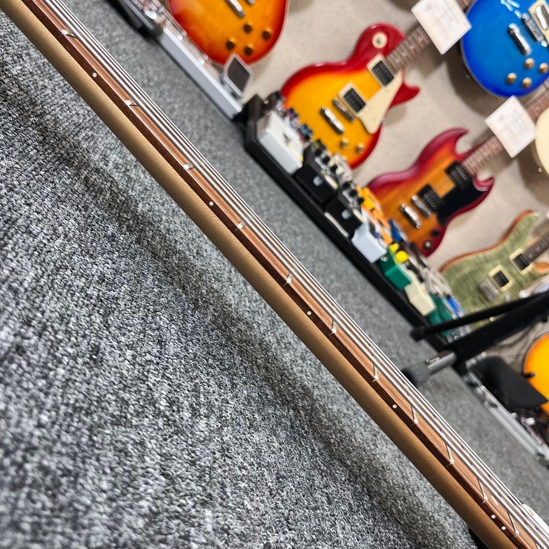 【10365】 Bacchus BTB-PJ バッカス ブラックベース