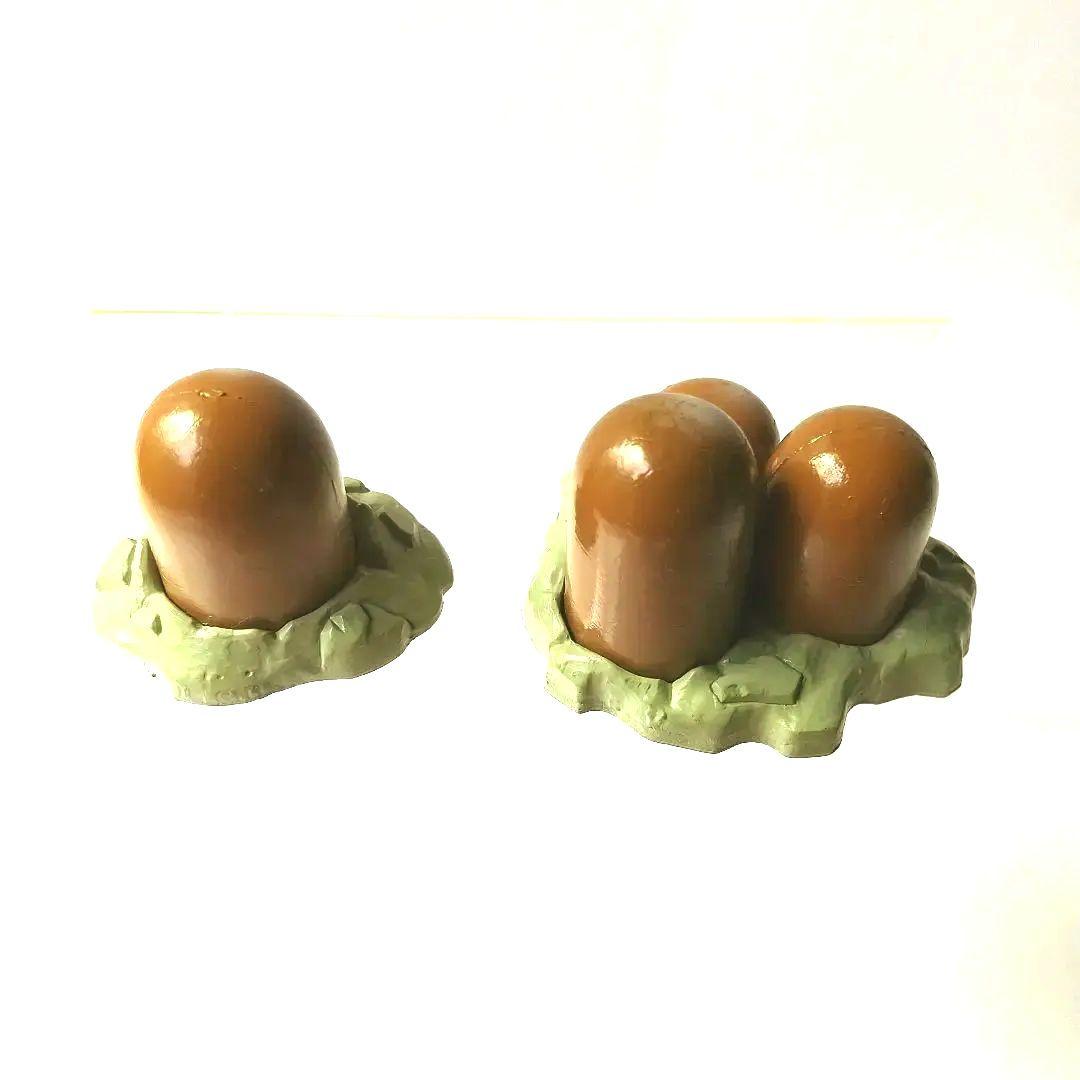 ■ポケットモンスター：モンスターコレクション▩ディグダ・ダグトリオ◇初期★レア