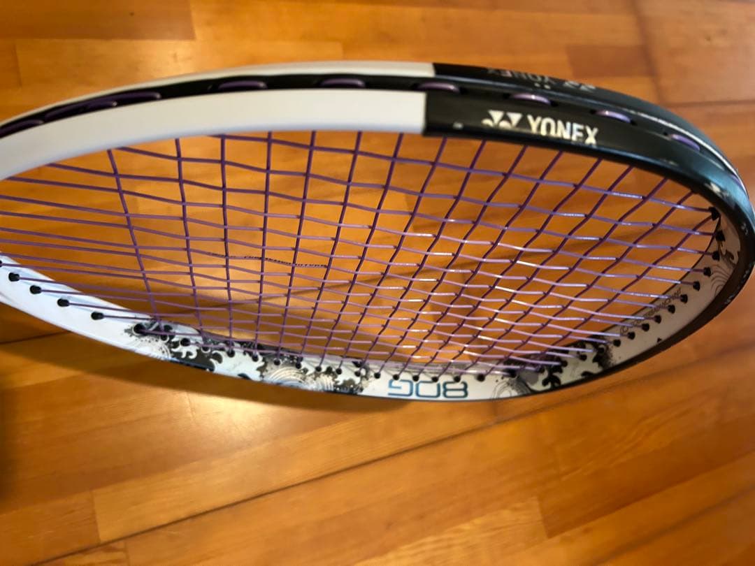 【2026お正月限定価格！】新品級！ヨネックス　ジオブレイク80G ！