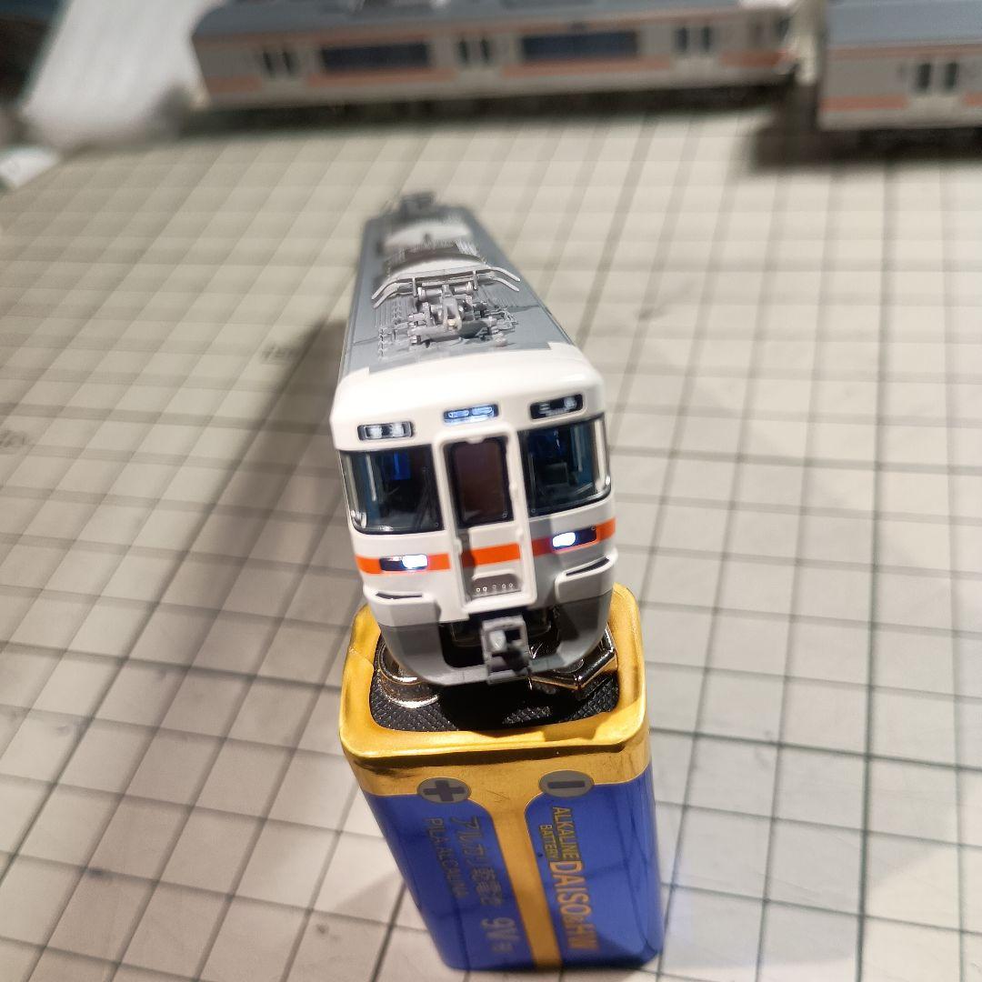 KATO 313系 2300番台 2350番台