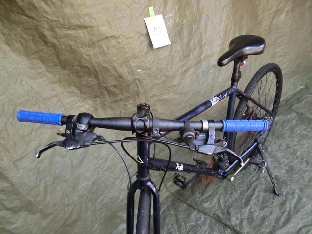 78：FUJI　フジ　自転車　ジャンク　引取限定：埼玉県所沢市