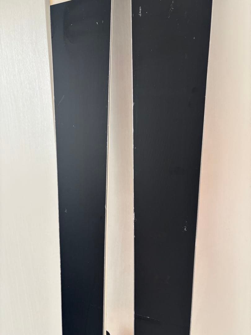 【美品】ROSSIGNOL HERO MASTER LT 179cm