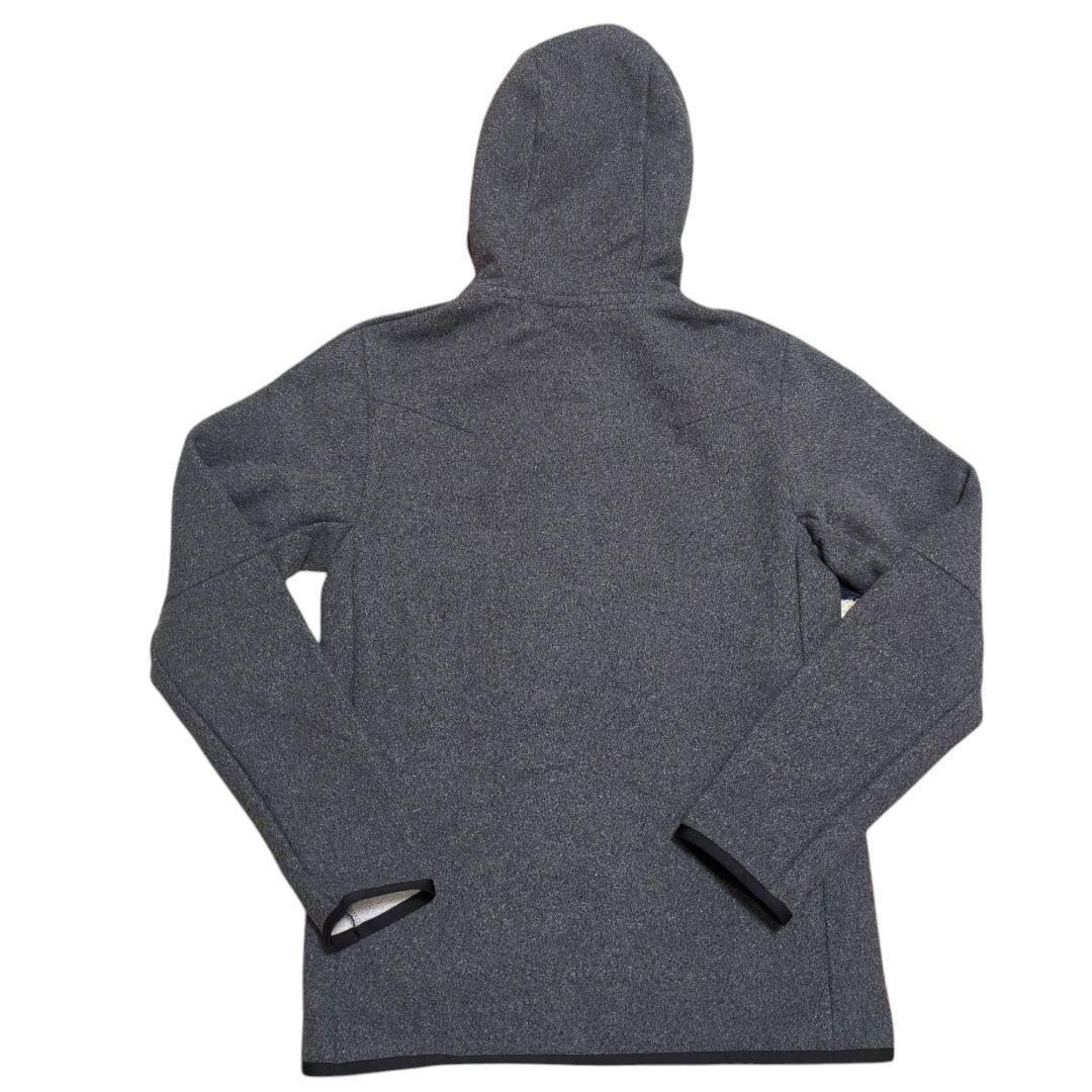 S ナイキ NIKE 上下セット テックフリース フルジップ パーカー パンツ