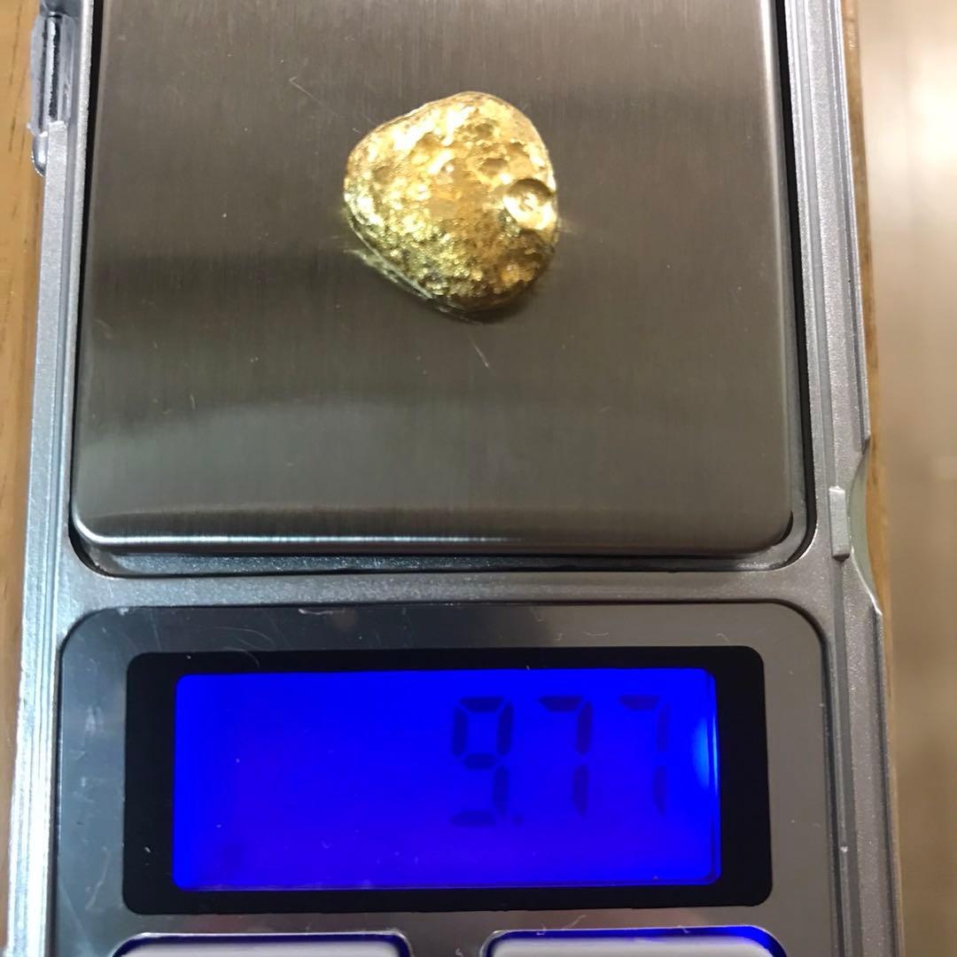 本金 純金塊 24k