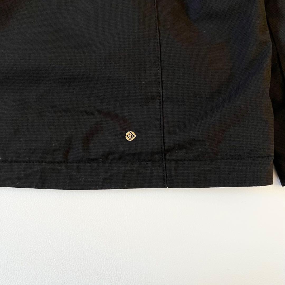 3310【美品】フェニックス　ジャケット パンツ 上下セット 黒　ピンク　M L