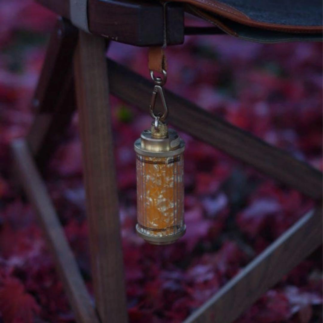 CALMASTORE 38kt rich38灯 Miyabi カルマストアリッチ