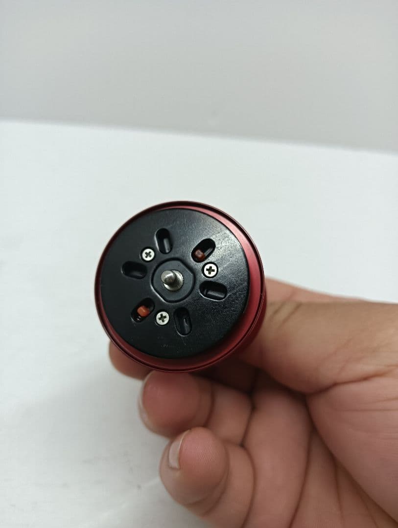 レボ ビースト ロケット スプール AMO 青嵐 revo beast