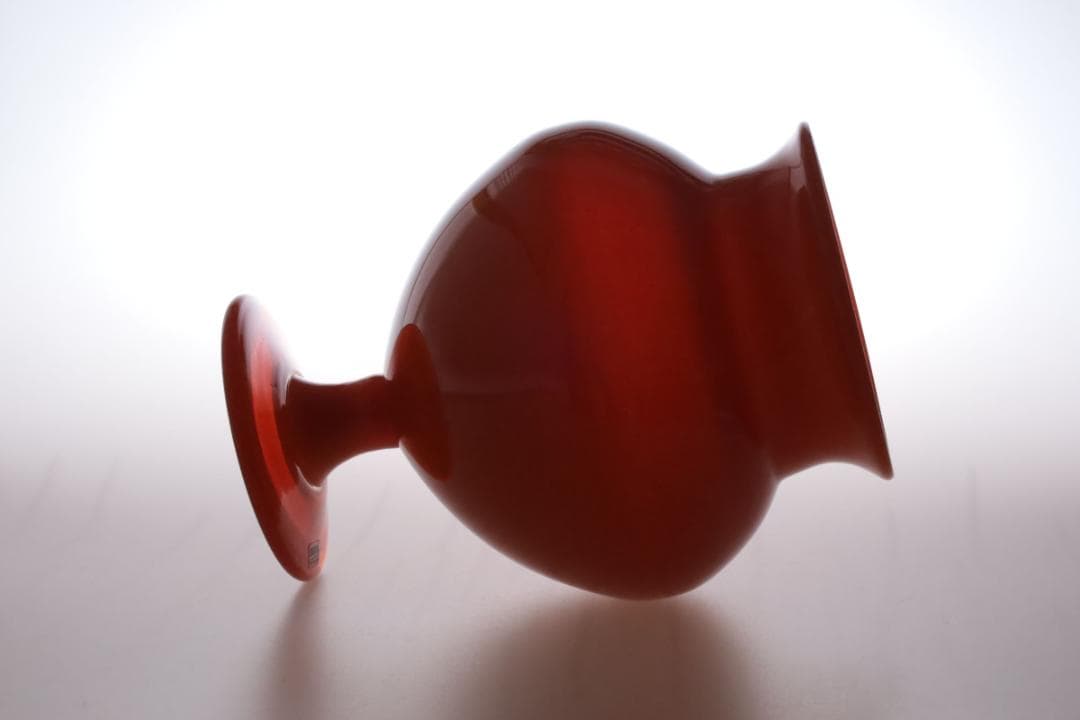 Erik Hoglund エリックホグラン 花瓶 花器 68960