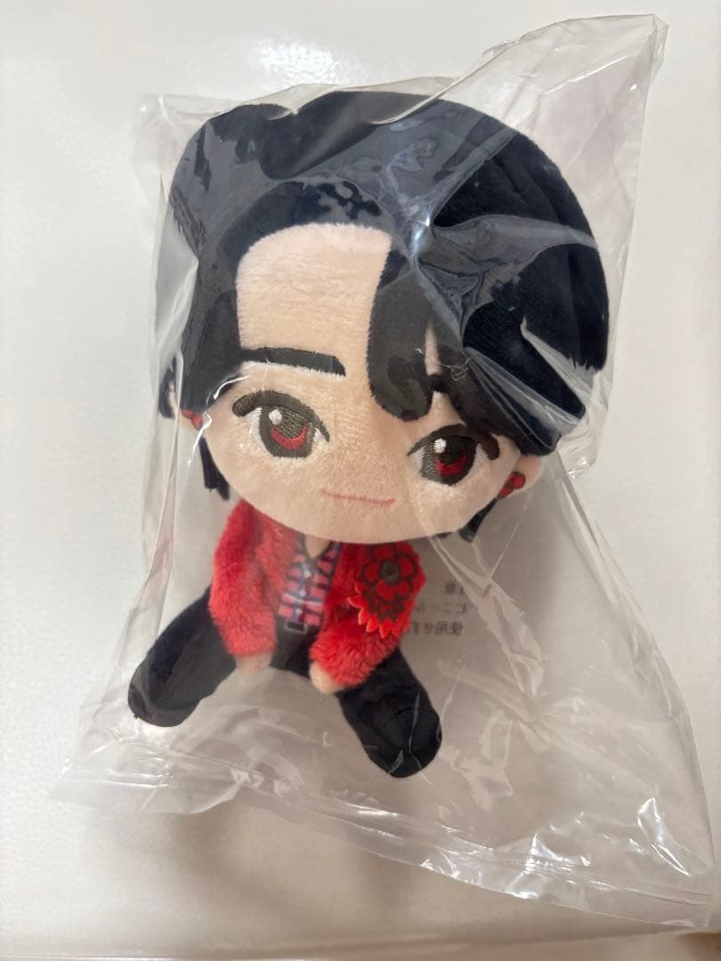 【新品未開封】 ミセス一番くじ A賞 大森元貴