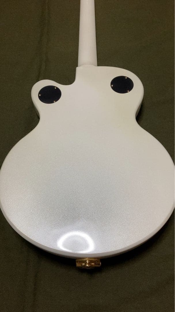 ね子さま専用Epiphone wildkat エピフォン ワイルドキャット