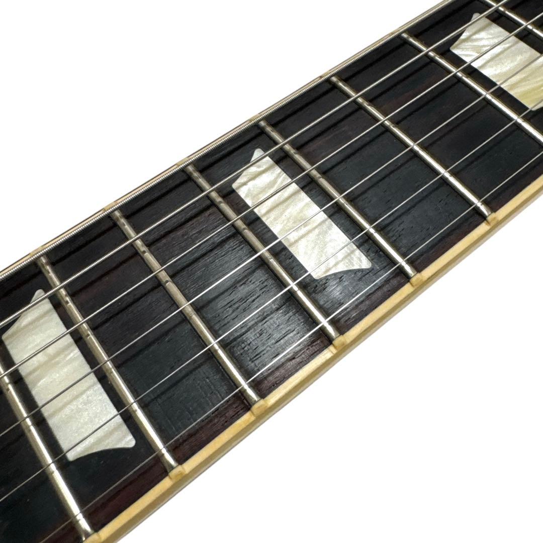 ギブソン SG スタンダード エボニー