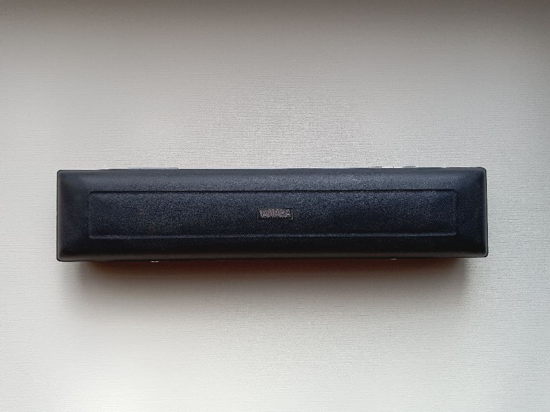 YAMAHA ヤマハ　フルート　YFL-31