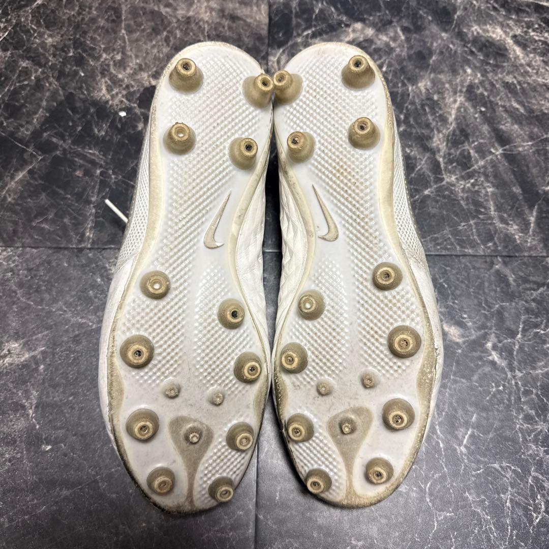 サッカースパイク　27.5