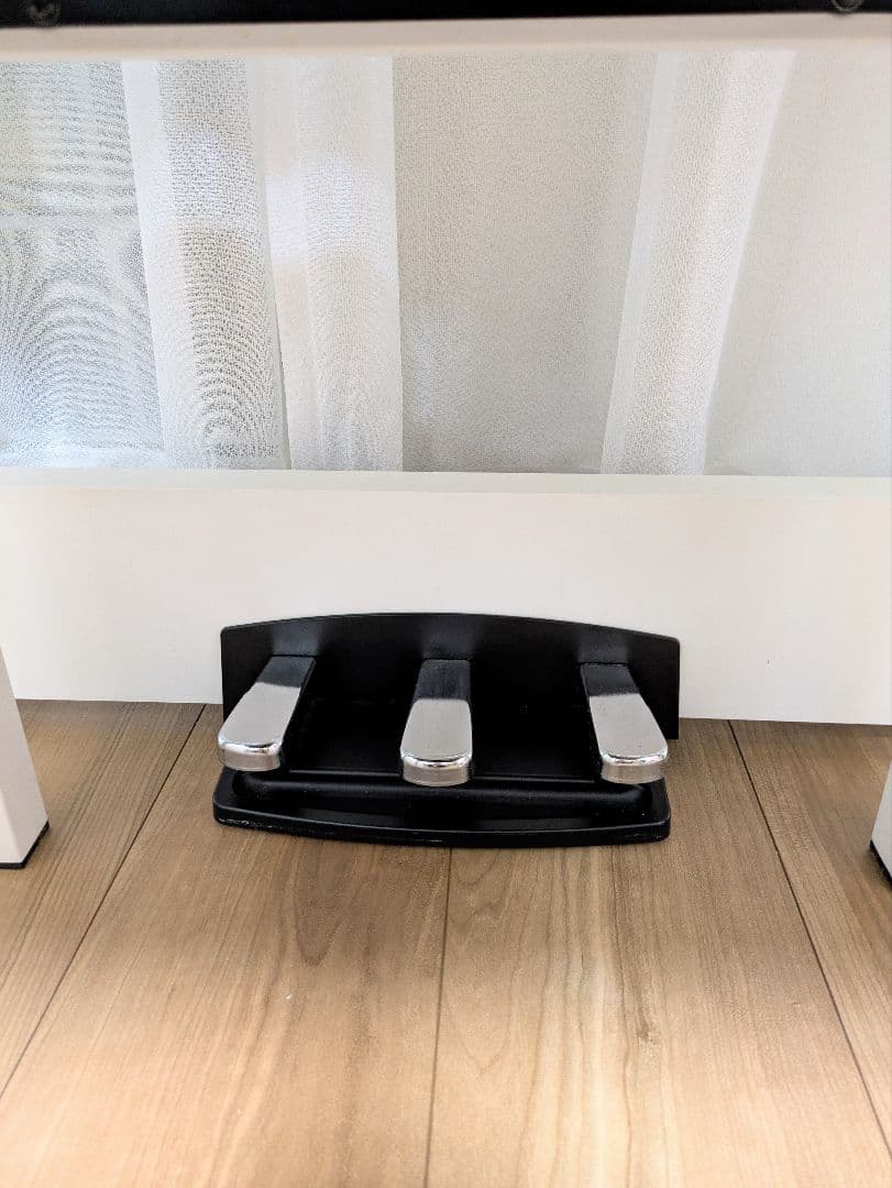 鍵盤楽器 KORG LP380 White