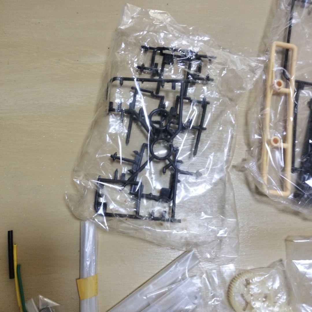 b*r様 Tamiya Willy's Wheeler ホンダシティターボ