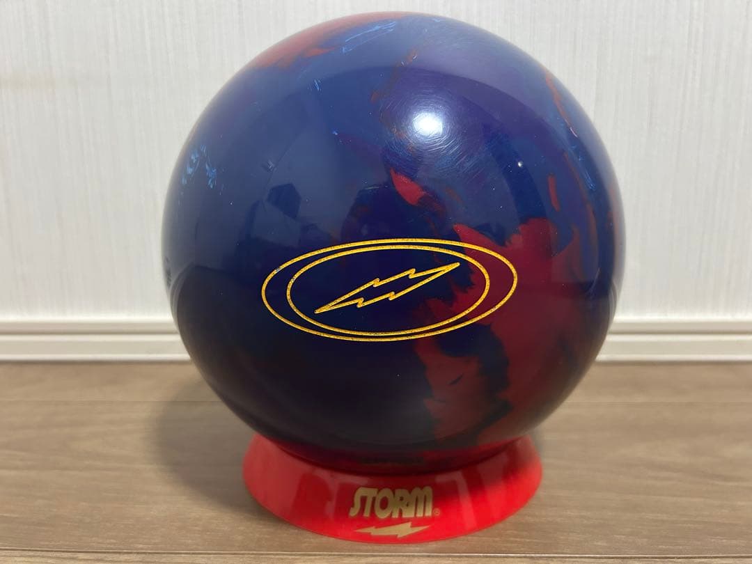 送料込み【新品】フェイズⅡ・パール　ストーム　15ポンド4オンス1