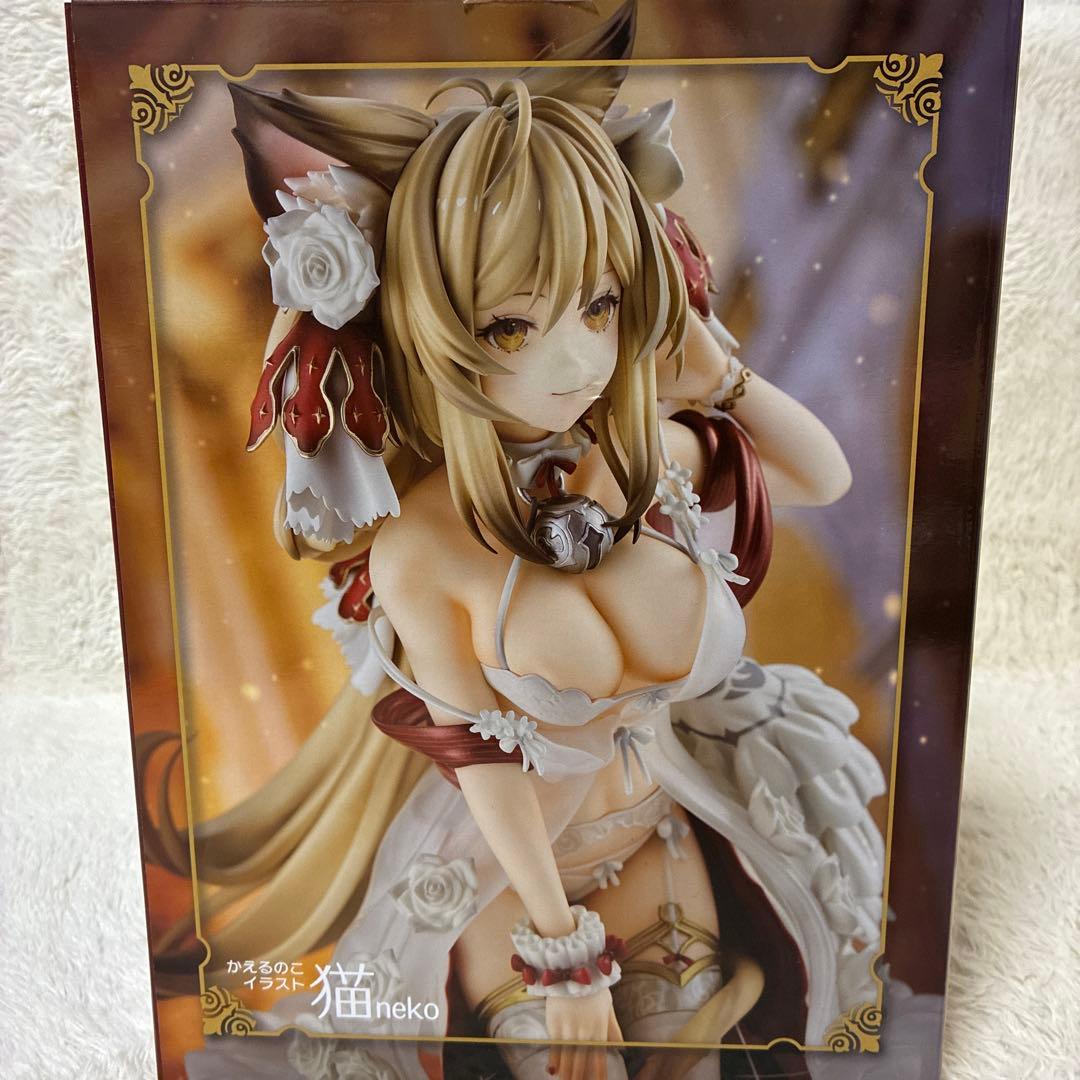 ユニオンクリエイティブ かえるのこイラスト『猫』