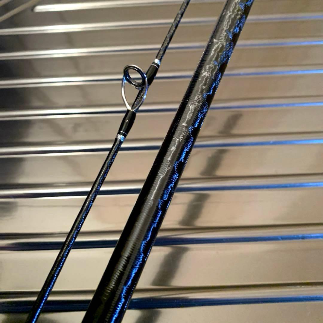 ショアジギングセット