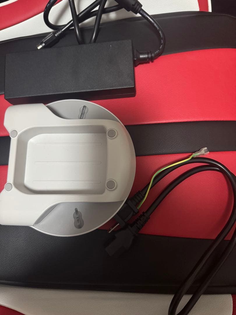 LOVOT チャージスタンド