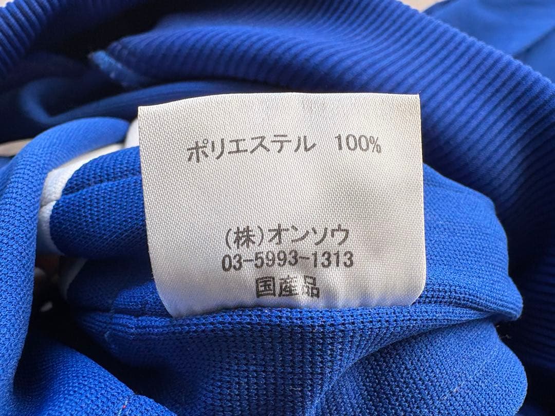 高校チアユニ3点セット（上下アンダーパンツ）