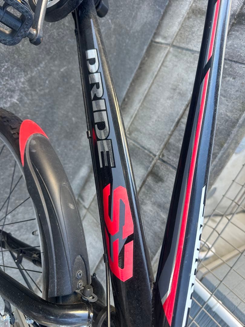 26インチ子供用自転車　引取限定　埼玉県春日部市