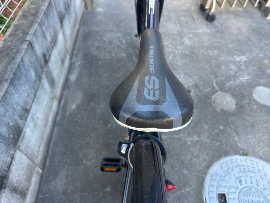 26インチ子供用自転車　引取限定　埼玉県春日部市