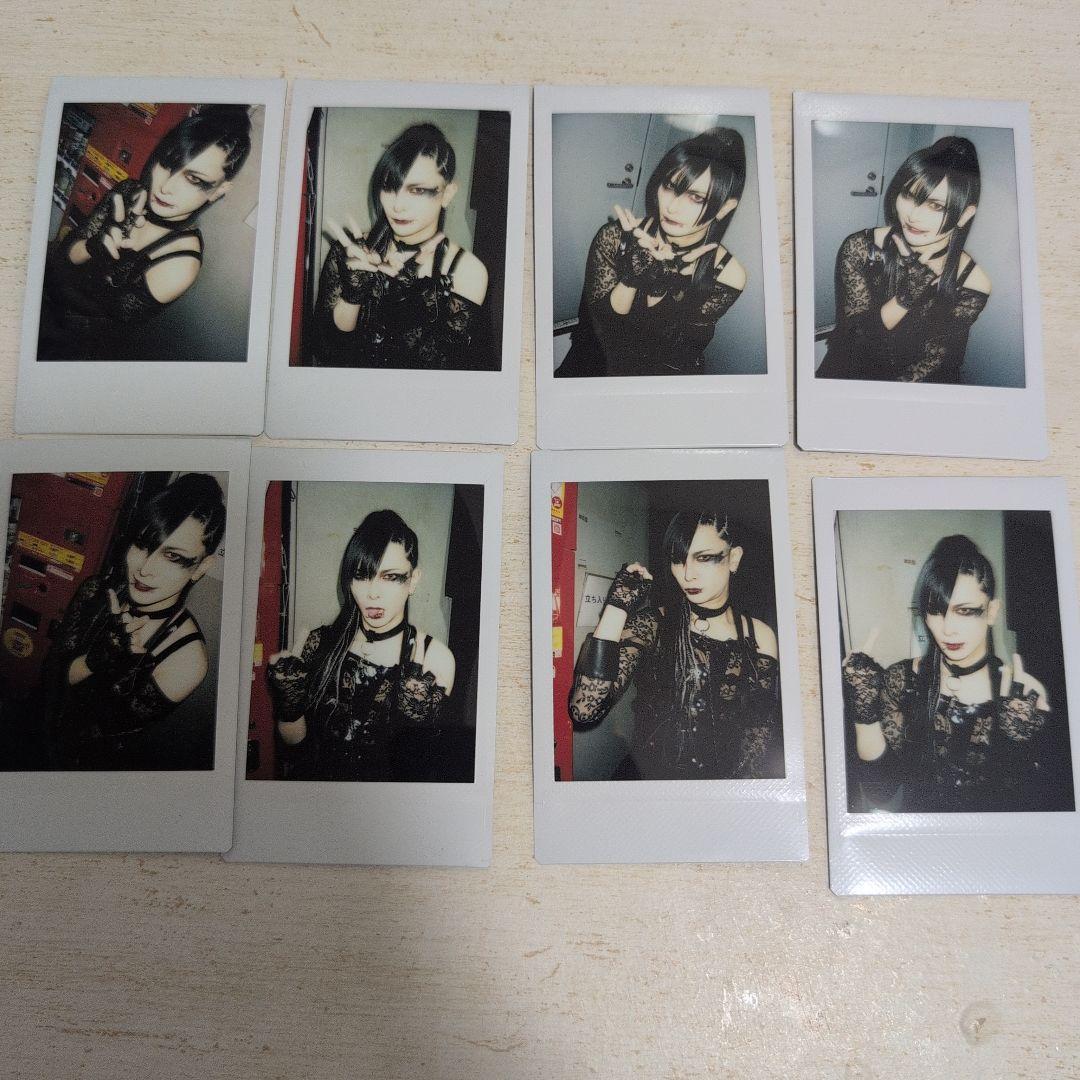 JILUKA Boogieさん 過去チェキ12