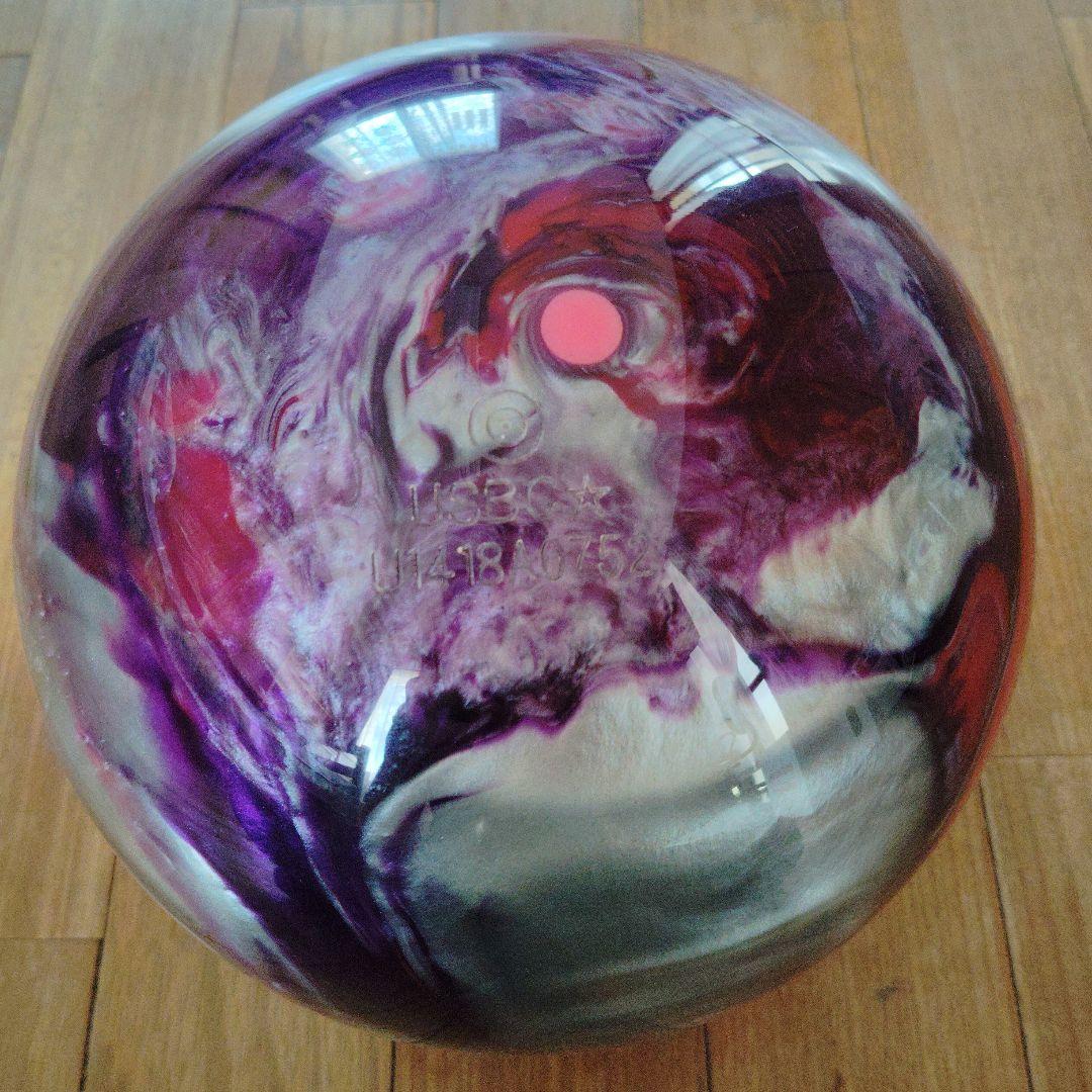 HI-SPORTS SWEEPHARD ハイスポーツスイープハード 14ポンド