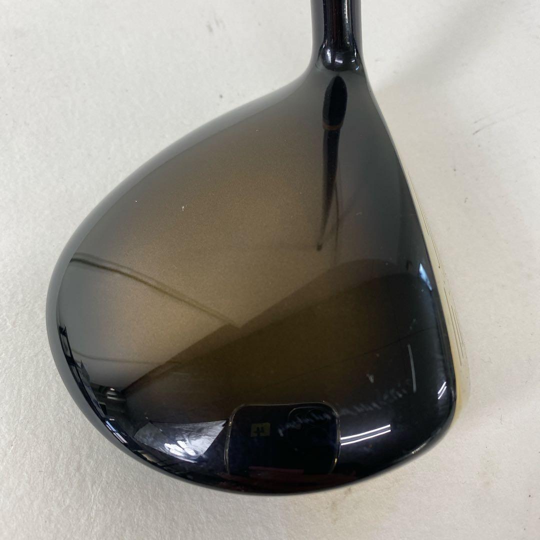 マルマン　フェアウェイウッド　マジェスティ　スーパー7 R 9w N2489