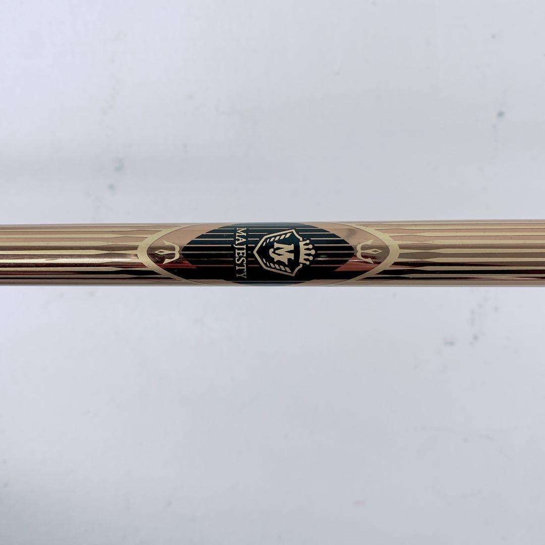 マルマン　フェアウェイウッド　マジェスティ　スーパー7 R 9w N2489