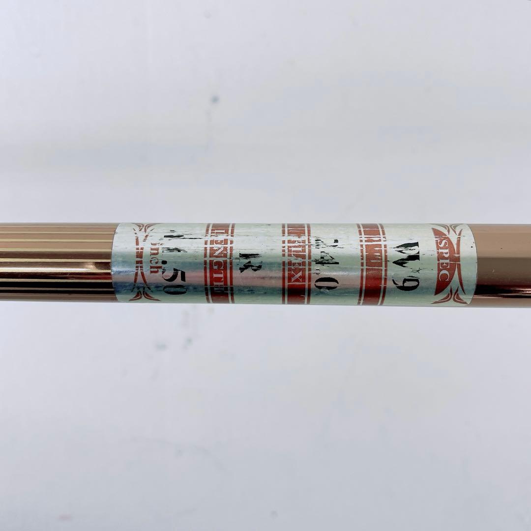 マルマン　フェアウェイウッド　マジェスティ　スーパー7 R 9w N2489